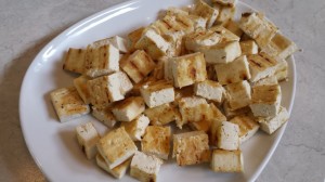 Tofu Caesar Wraps -- Edge Up As Us

