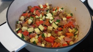 Hearty Tuscan Chili -- Edge Up As Us
