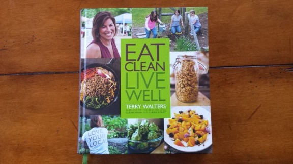 Eat Clean Live Well Review -- Edge Up As Us
