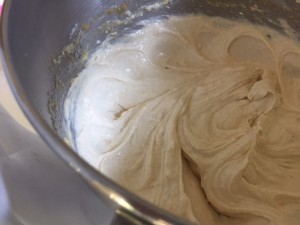 Chai-Spiced Cheesecake Filling -- Edge Up As Us
