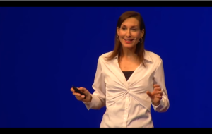 Dr. Melanie Joy TED Talk
