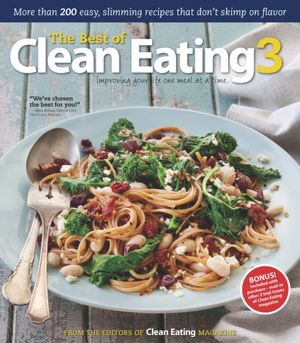 Clean-Eating-3-Cookbook
