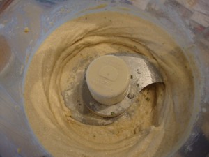 Cashew Spread -- Edge Up As Us
