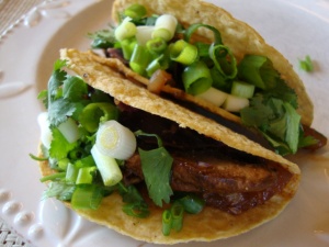 Cabbage and Portobello Tacos -- Edge Up As Us
