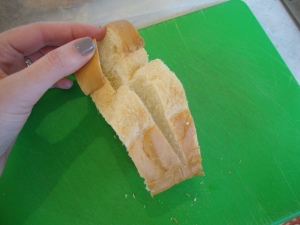 Ricotta-Stuffed French Toast -- Edge Up As Us
